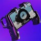 K21 PUGB Mobile Game Controller Joystick Gamepad For iPhone XS 11Pro Huawei P30 P40 Pro MI10 Note 9S S20+ Note 20 K21 PUGB Mobile Game Controller Joystick Gamepad For iPhone XS 11Pro Huawei P30 P40 Pro MI10 Note 9S S20+ Note 20