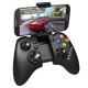 PG-9021 Wireless bluetooth 3.0 Multi-Media Game Gaming Controller Joystick Gamepad For Android / iOS PC Smartphone Game TV Box PG-9021 Wireless bluetooth 3.0 Multi-Media Game Gaming Controller Joystick Gamepad For Android / iOS PC Smartphone Game TV Box