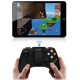 PG-9021 Wireless bluetooth 3.0 Multi-Media Game Gaming Controller Joystick Gamepad For Android / iOS PC Smartphone Game TV Box