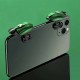 PUBG Moible Controller Gamepad Triggers L1R1 Joystick for iPhone XS 11Pro MI10 S20+ PUBG Moible Controller Gamepad Triggers L1R1 Joystick for iPhone XS 11Pro MI10 S20+