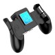 Phone Cooler Handle Semiconductor Cooling Fan Holder Mobile Radiator Gamepad Controller For iPhone XS Max 11Pro S20+ Note 20 Phone Cooler Handle Semiconductor Cooling Fan Holder Mobile Radiator Gamepad Controller For iPhone XS Max 11Pro S20+ Note 20