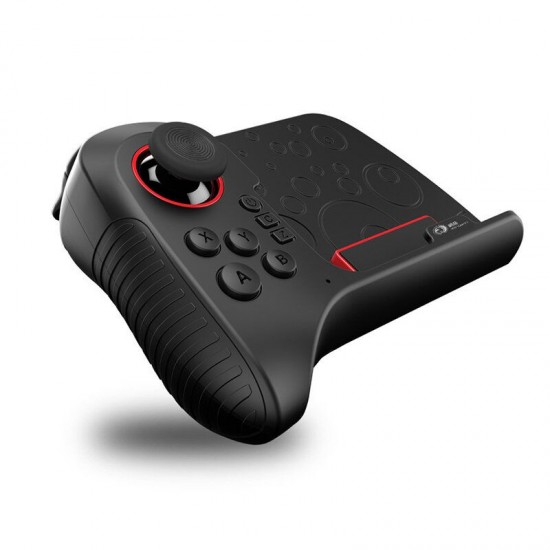 Switch Controller Wireless Bluetooth Gamepad PUBG Mobile Game Joystick Trigger Button