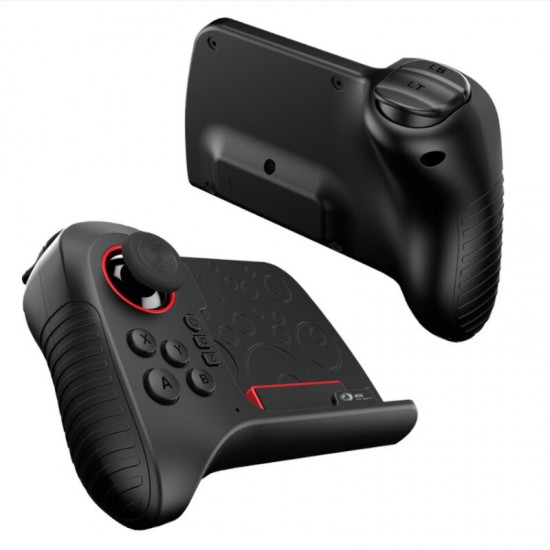 Switch Controller Wireless Bluetooth Gamepad PUBG Mobile Game Joystick Trigger Button