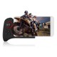 Switch Controller Wireless Bluetooth Gamepad PUBG Mobile Game Joystick Trigger Button