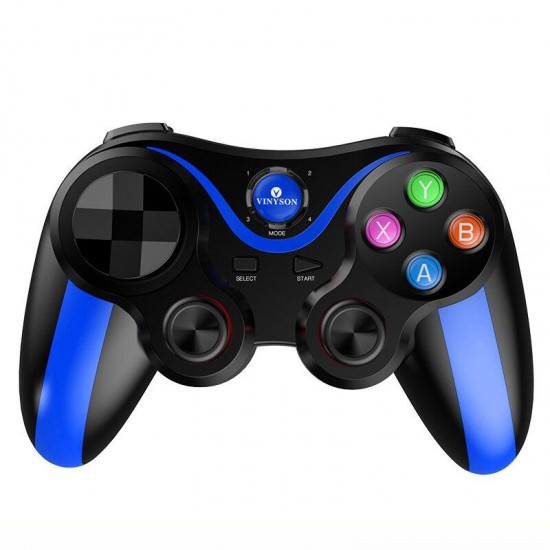 Wireless bluetooth Gamepad Switch Controller Game Joystick Trigger Button For iPhone XS 11Pro MI10 S20 Note 20