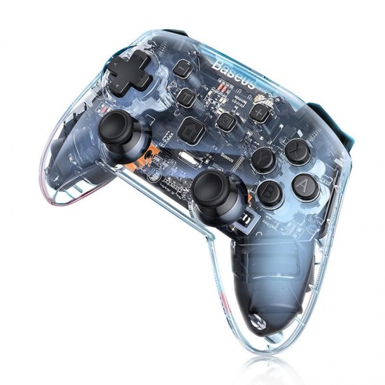 SW Wireless bluetooth Vibration Gamepad Six-axis Somatosensory for Nintendo Switch Controller for NS Lite Wii PC SW Wireless bluetooth Vibration Gamepad Six-axis Somatosensory for Nintendo Switch Controller for NS Lite Wii PC