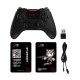 BTP-2270k Gamepad Game Controller for Windows 7/8/10 PC Computer Tablet TV Box Android Smart TV