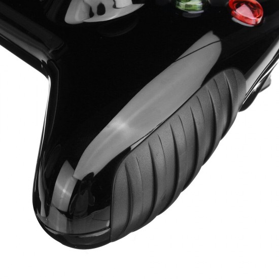 SE2 Wired Vibration Gamepad for GTA5 for FIFA Online3 for PS3 Game Console PC Smart TV Android Mobile Phone SE2 Wired Vibration Gamepad for GTA5 for FIFA Online3 for PS3 Game Console PC Smart TV Android Mobile Phone