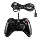 BTP-2175S2 Wired Vibration Gamepad for PC PS3 Intelligent TV Android Mobile Phone