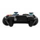 BTP-2585N2 bluetooth Wireless Vibration Gamepad for PC PS3 TV Box Mobile Phone