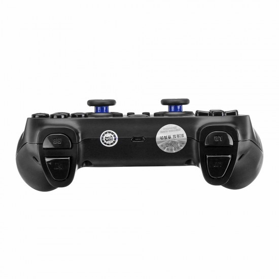 BTP-BD2IN bluetooth Wireless Vibration Gamepad for TV Box Tablet Android Mobile Phone