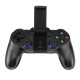 BTP-BD3NH Wireless bluetooth Gamepad with NFC Phone Clip for PC TV Mobile Phone