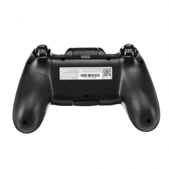 BTP-BD3NH Wireless bluetooth Gamepad with NFC Phone Clip for PC TV Mobile Phone