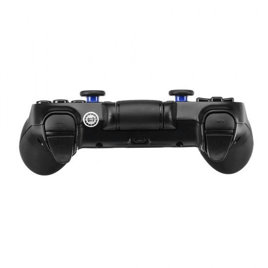 BTP-BD3NH Wireless bluetooth Gamepad with NFC Phone Clip for PC TV Mobile Phone