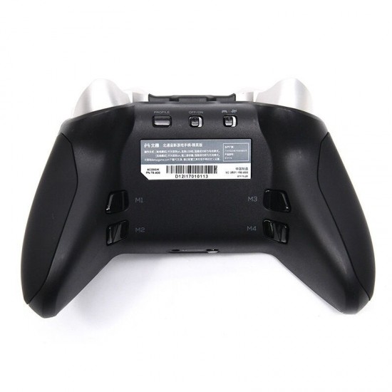 BTP-T6 Zeus Wired Vibration Somatosensory Game Controller for Nintendo Switch Steam Mechanical Gamepad for Windows PC Laptop BTP-T6 Zeus Wired Vibration Somatosensory Game Controller for Nintendo Switch Steam Mechanical Gamepad for Windows PC Laptop