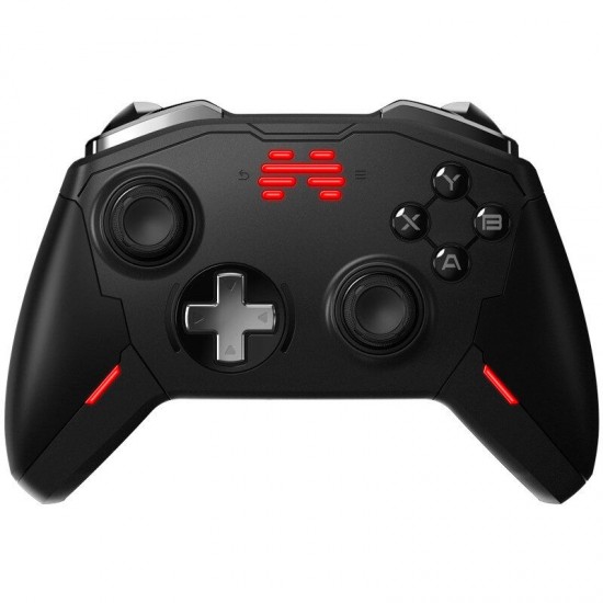 BTP-T6 Zeus Wired Vibration Somatosensory Game Controller for Nintendo Switch Steam Mechanical Gamepad for Windows PC Laptop BTP-T6 Zeus Wired Vibration Somatosensory Game Controller for Nintendo Switch Steam Mechanical Gamepad for Windows PC Laptop