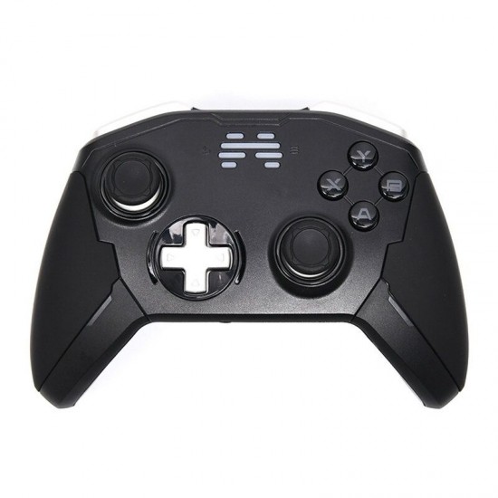 BTP-T6 Zeus Wired Vibration Somatosensory Game Controller for Nintendo Switch Steam Mechanical Gamepad for Windows PC Laptop