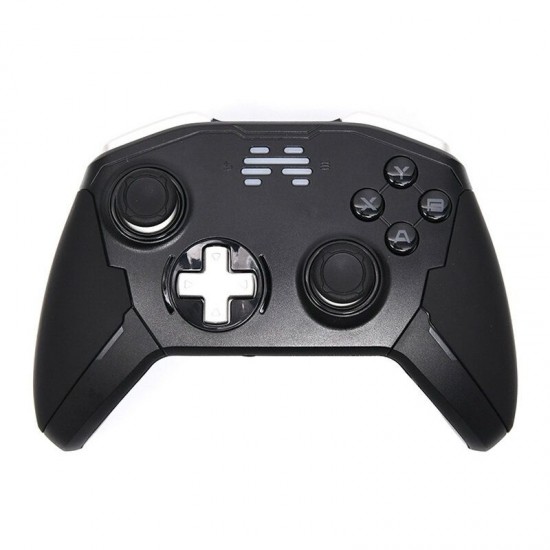 BTP-T6 Zeus Wired Vibration Somatosensory Game Controller for Nintendo Switch Steam Mechanical Gamepad for Windows PC Laptop BTP-T6 Zeus Wired Vibration Somatosensory Game Controller for Nintendo Switch Steam Mechanical Gamepad for Windows PC Laptop
