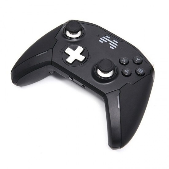 BTP-T6 Zeus Wired Vibration Somatosensory Game Controller for Nintendo Switch Steam Mechanical Gamepad for Windows PC Laptop BTP-T6 Zeus Wired Vibration Somatosensory Game Controller for Nintendo Switch Steam Mechanical Gamepad for Windows PC Laptop
