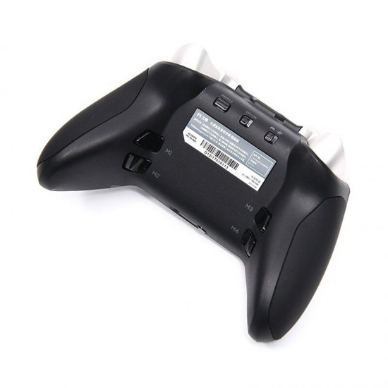 BTP-T6 Zeus Wired Vibration Somatosensory Game Controller for Nintendo Switch Steam Mechanical Gamepad for Windows PC Laptop