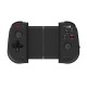 BTP-W1 bluetooth 5.0 Wireless Gamepad Stretchable Game Controller for IOS Android Mobile Phone for PUBG 5v5 Arena Game Mobile Games BTP-W1 bluetooth 5.0 Wireless Gamepad Stretchable Game Controller for IOS Android Mobile Phone for PUBG 5v5 Arena Game Mobile Games