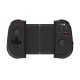 BTP-W1 bluetooth 5.0 Wireless Gamepad Stretchable Game Controller for IOS Android Mobile Phone for PUBG 5v5 Arena Game Mobile Games