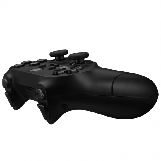 D2A 2.4G Wireless Vibration Gamepad for NBA2K Games Controller for PS3 PC TV Box Android Mobile Phone D2A 2.4G Wireless Vibration Gamepad for NBA2K Games Controller for PS3 PC TV Box Android Mobile Phone