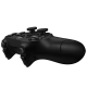 D2A 2.4G Wireless Vibration Gamepad for NBA2K Games Controller for PS3 PC TV Box Android Mobile Phone