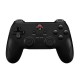 D2A 2.4G Wireless Vibration Gamepad for NBA2K Games Controller for PS3 PC TV Box Android Mobile Phone