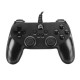 D2E USB Wired Vibration Gamepad for PC Windows PS3 TV Box Android Mobile Phone