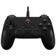 D2E USB Wired Vibration Gamepad for PC Windows PS3 TV Box Android Mobile Phone for NBA2k18 Need for Speed OL4