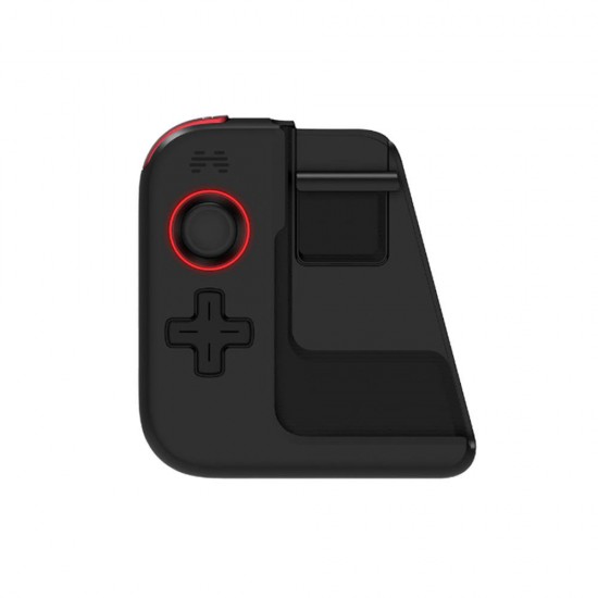 G1 Single Hand bluetooth 5.0 Wireless Gamepad for Iphone Huawei Mobile Phone for PUBG Game