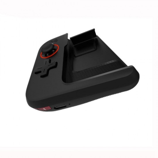 G1 Single Hand bluetooth 5.0 Wireless Gamepad for Iphone Huawei Mobile Phone for PUBG Game