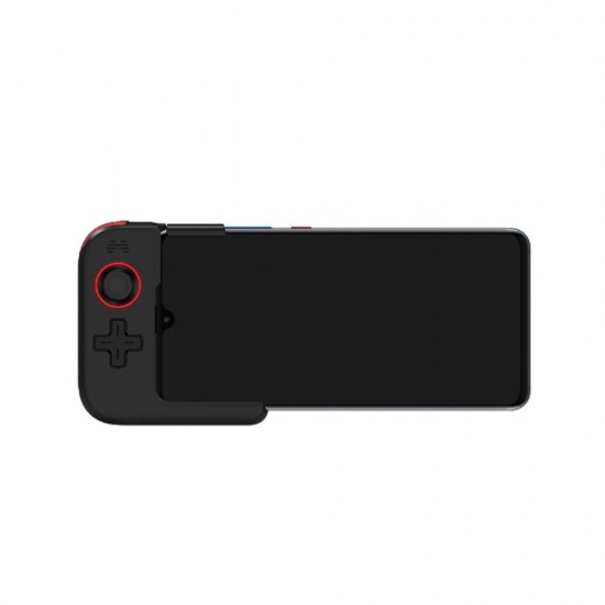 G1 Single Hand bluetooth 5.0 Wireless Gamepad for Iphone Huawei Mobile Phone for PUBG Game G1 Single Hand bluetooth 5.0 Wireless Gamepad for Iphone Huawei Mobile Phone for PUBG Game