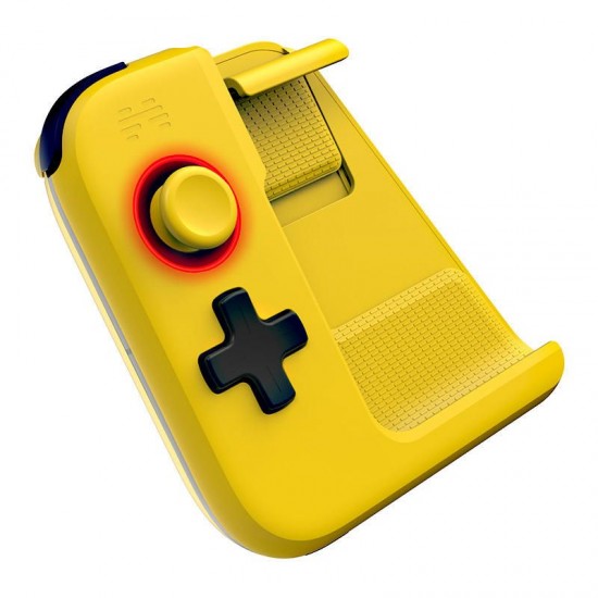 G1 bluetooth 5.0 Wireless Single Hand Gamepad Controller for iPhone Huawei Mobile Phone for PUBG Game G1 bluetooth 5.0 Wireless Single Hand Gamepad Controller for iPhone Huawei Mobile Phone for PUBG Game