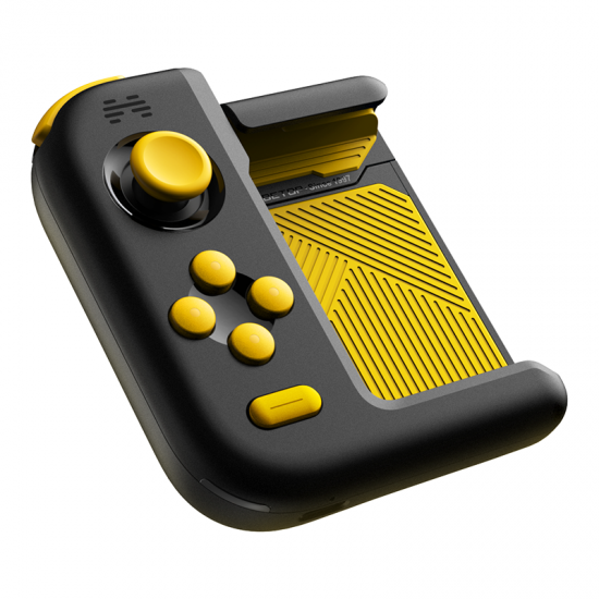 H1 bluetooth 5.0 Gamepad One-handed Game Controller for Huawei for iPhone Mobile Phone PUBG Games H1 bluetooth 5.0 Gamepad One-handed Game Controller for Huawei for iPhone Mobile Phone PUBG Games