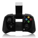X1 bluetooth 4.1 Joystick Gamepad Game Controller with Phone Clip for IOS Android Mobile Game X1 bluetooth 4.1 Joystick Gamepad Game Controller with Phone Clip for IOS Android Mobile Game