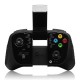 X1 bluetooth 4.1 Joystick Gamepad Game Controller with Phone Clip for IOS Android Mobile Game