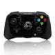 X1 bluetooth 4.1 Joystick Gamepad Game Controller with Phone Clip for IOS Android Mobile Game