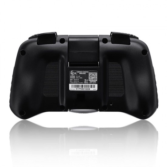 X1 bluetooth 4.1 Joystick Gamepad Game Controller with Phone Clip for IOS Android Mobile Game X1 bluetooth 4.1 Joystick Gamepad Game Controller with Phone Clip for IOS Android Mobile Game