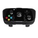 X1 bluetooth 4.1 Joystick Gamepad Game Controller with Phone Clip for IOS Android Mobile Game