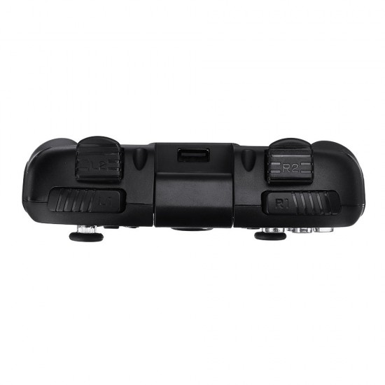 X1 bluetooth 4.1 Joystick Gamepad Game Controller with Phone Clip for IOS Android Mobile Game X1 bluetooth 4.1 Joystick Gamepad Game Controller with Phone Clip for IOS Android Mobile Game