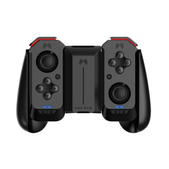 bluetooth 5.0 Gamepad Controller for iOS Android Huawei Xiaomi Mobile Phone PC