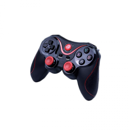 C8 Upgraded bluetooth Gamepad Game Controller for PUBG Mobile for iOS Android Phone for Windows PC TV Box PS3