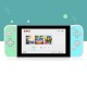 Six-axis Somatosensory Gyroscope Dual Vibration Gamepad for Nintendo Switch Game Console Wireless Game Controller for Switch Lite