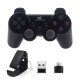 208 Wireless Bluetooth 2.4G Gamepad Ergonomic Joystick Game Controller for PS3 Android Phone TV Box 208 Wireless Bluetooth 2.4G Gamepad Ergonomic Joystick Game Controller for PS3 Android Phone TV Box