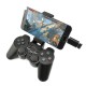 208 Wireless Bluetooth 2.4G Gamepad Ergonomic Joystick Game Controller for PS3 Android Phone TV Box 208 Wireless Bluetooth 2.4G Gamepad Ergonomic Joystick Game Controller for PS3 Android Phone TV Box