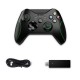 2.4G Wireless Game Controller Gamepad for Xbox One PS3 Android Smartphone Joystick for Win PC 7/8/10 2.4G Wireless Game Controller Gamepad for Xbox One PS3 Android Smartphone Joystick for Win PC 7/8/10