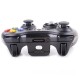 2.4GHz Wireless Conjoined Cross Key Rechargeable Game Controller Joystick Gamepad for Xbox 360 PS3