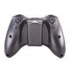 2.4GHz Wireless Conjoined Cross Key Rechargeable Game Controller Joystick Gamepad for Xbox 360 PS3 2.4GHz Wireless Conjoined Cross Key Rechargeable Game Controller Joystick Gamepad for Xbox 360 PS3